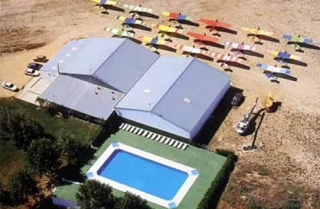  The flight field